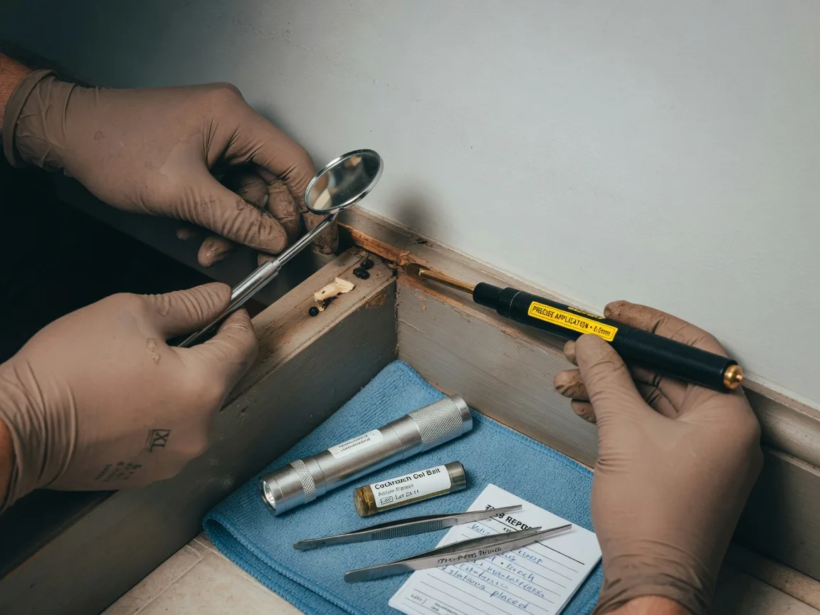 Why choose Emergency Pest Control in Waynesville, IL